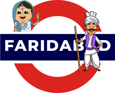 Mera Faridabad